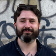 Sean McCafferty