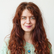 Anna Rajkowska, Ph.D.